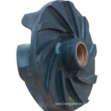 Durable Rubber Impeller for Mud Pump